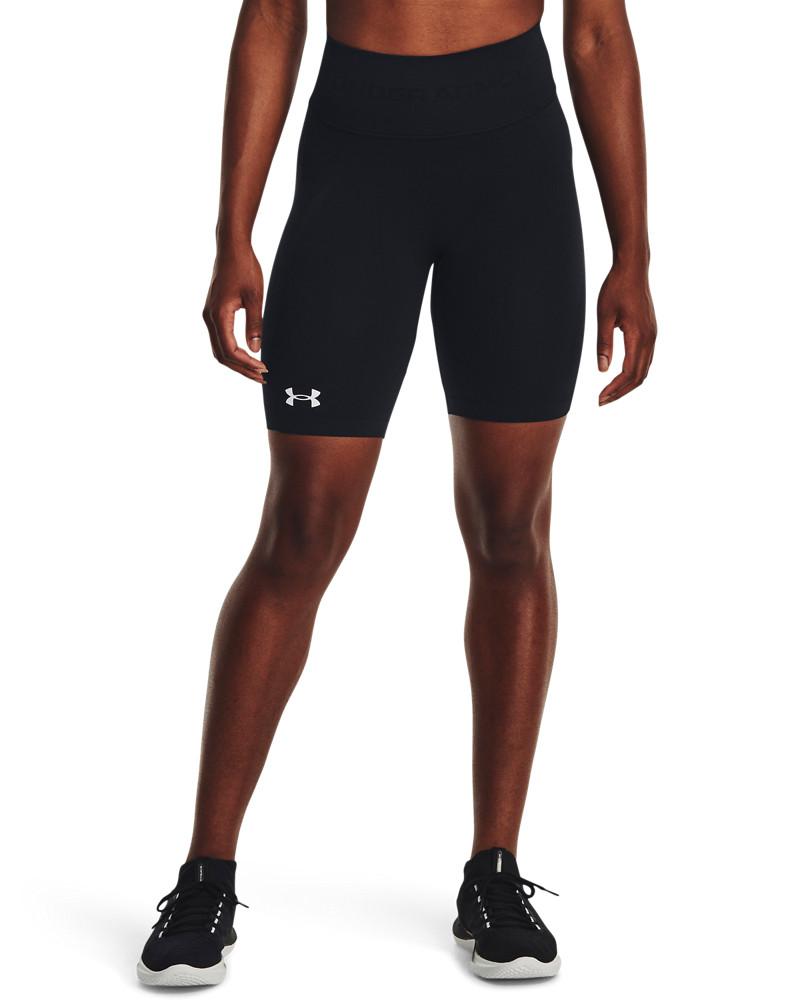 Шорц Women's UA Train Seamless Shorts 