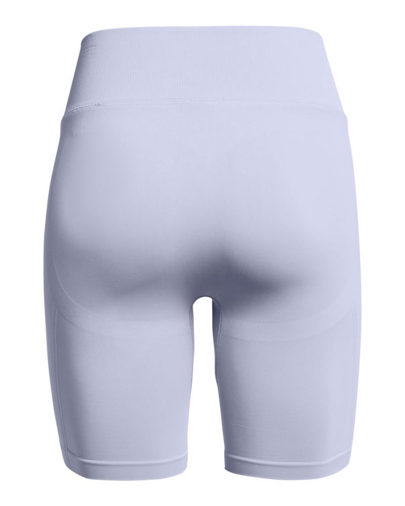 UA TRAIN SEAMLESS SHORT 