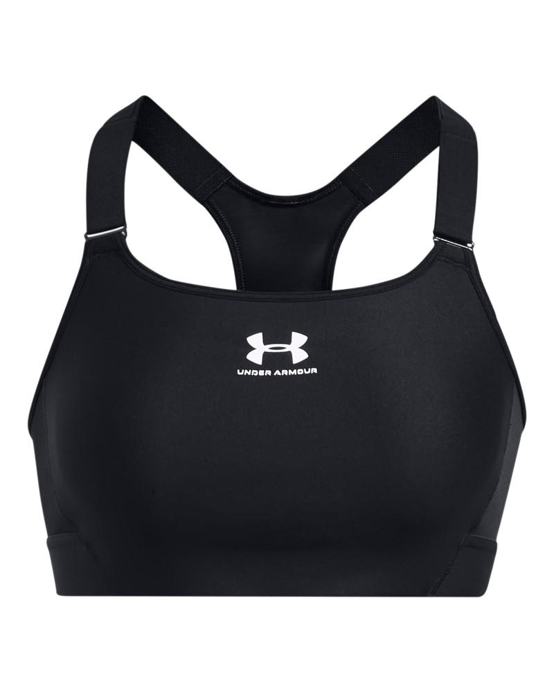 Women's HeatGear® Armour High Sports Bra 