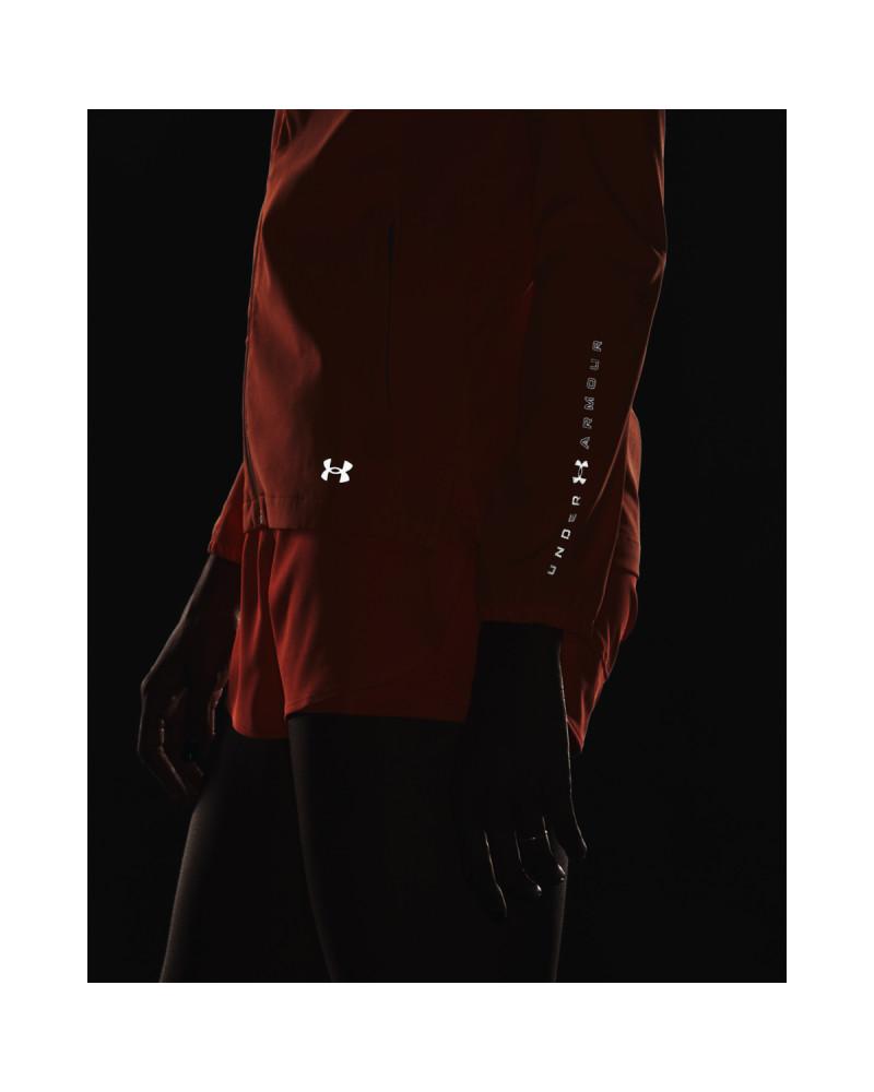 UA ANYWHERE STORM JACKET 