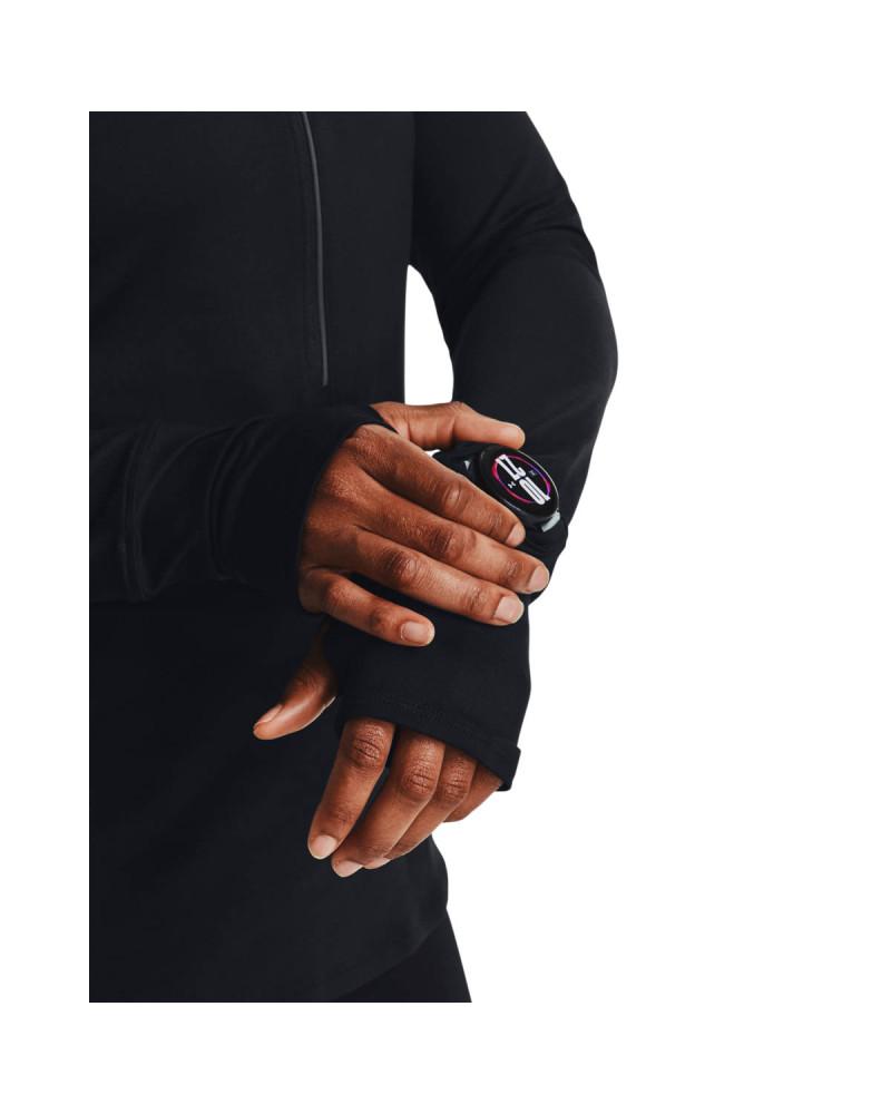 UA QUALIFIER RUN 1/2 ZIP 