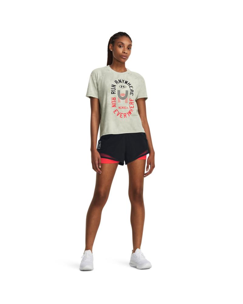 Маица UA RUN EVERYWHERE GRAPHIC SS 