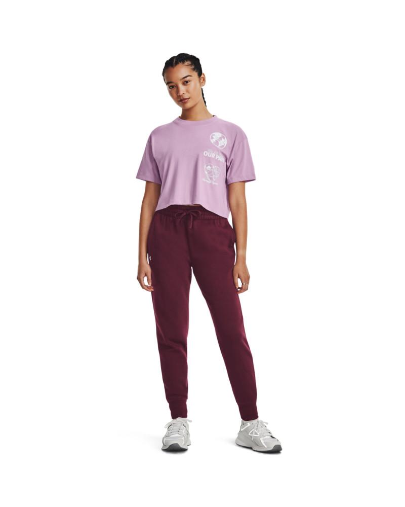 UA RIVAL FLEECE JOGGER 