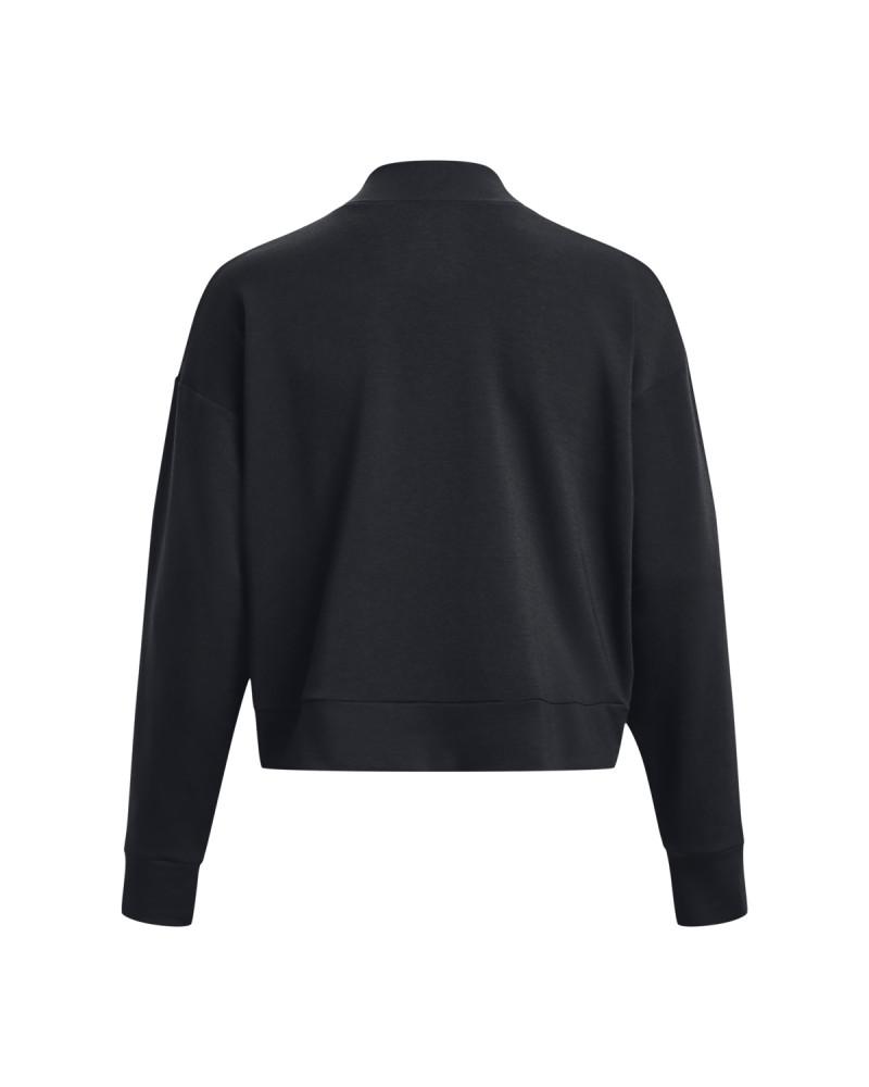 Women's UA Rival Terry Mock Crew 