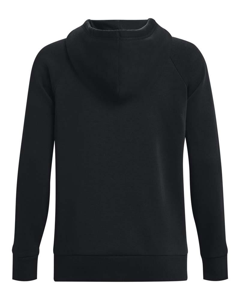 UA RIVAL FLEECE BIG LOGO HDY 