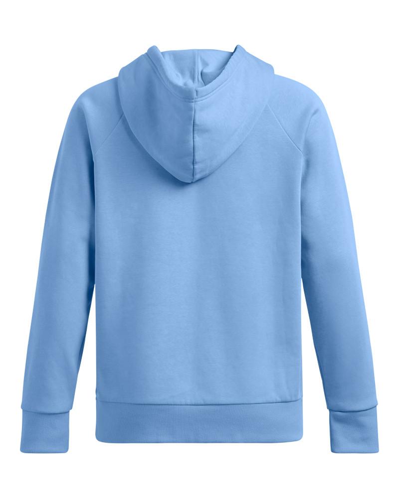 Дуксер UA RIVAL FLEECE BIG LOGO HDY 