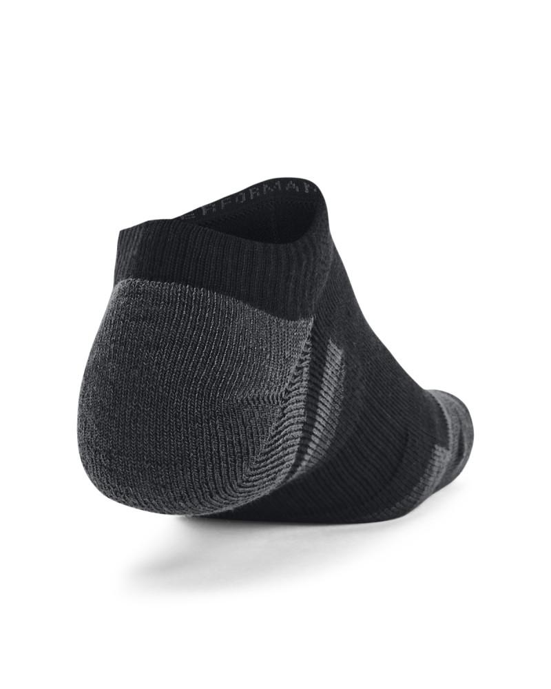 UA PERFORMANCE TECH 3PK NS 