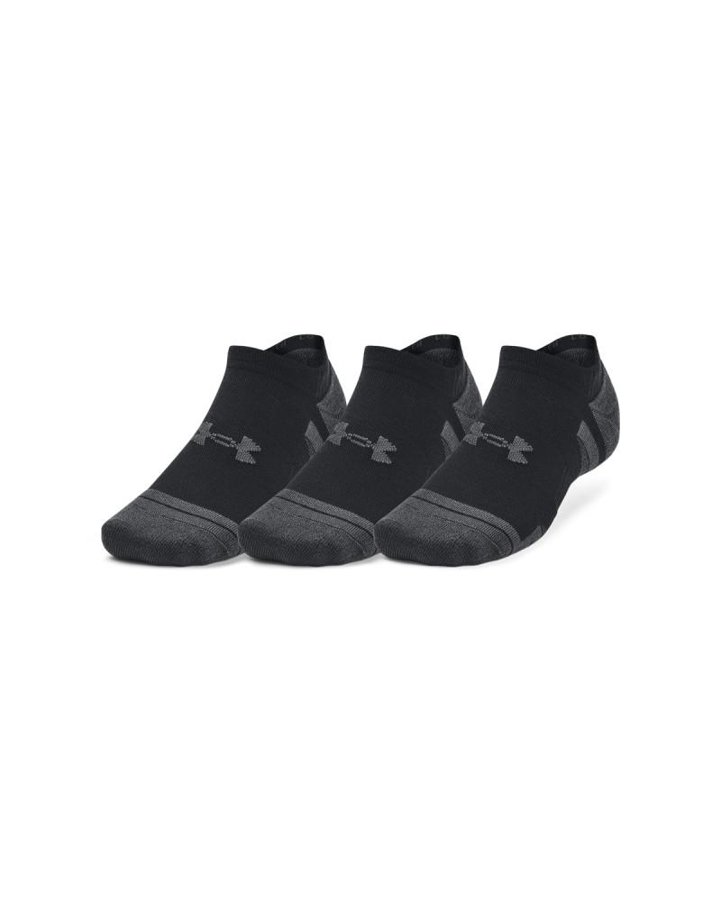 UA PERFORMANCE TECH 3PK NS 