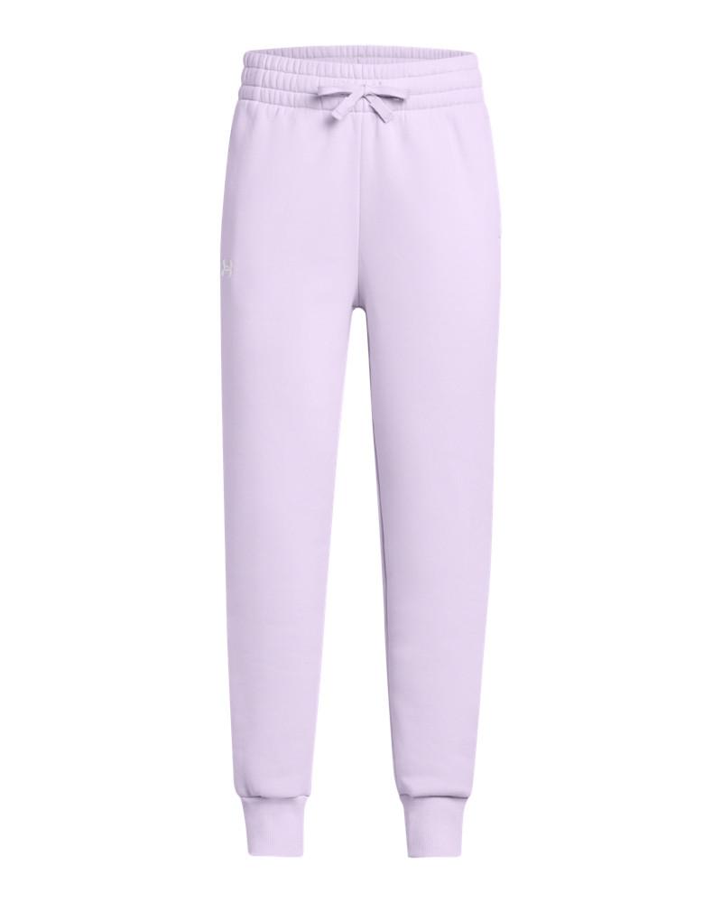 UA RIVAL FLEECE JOGGERS 