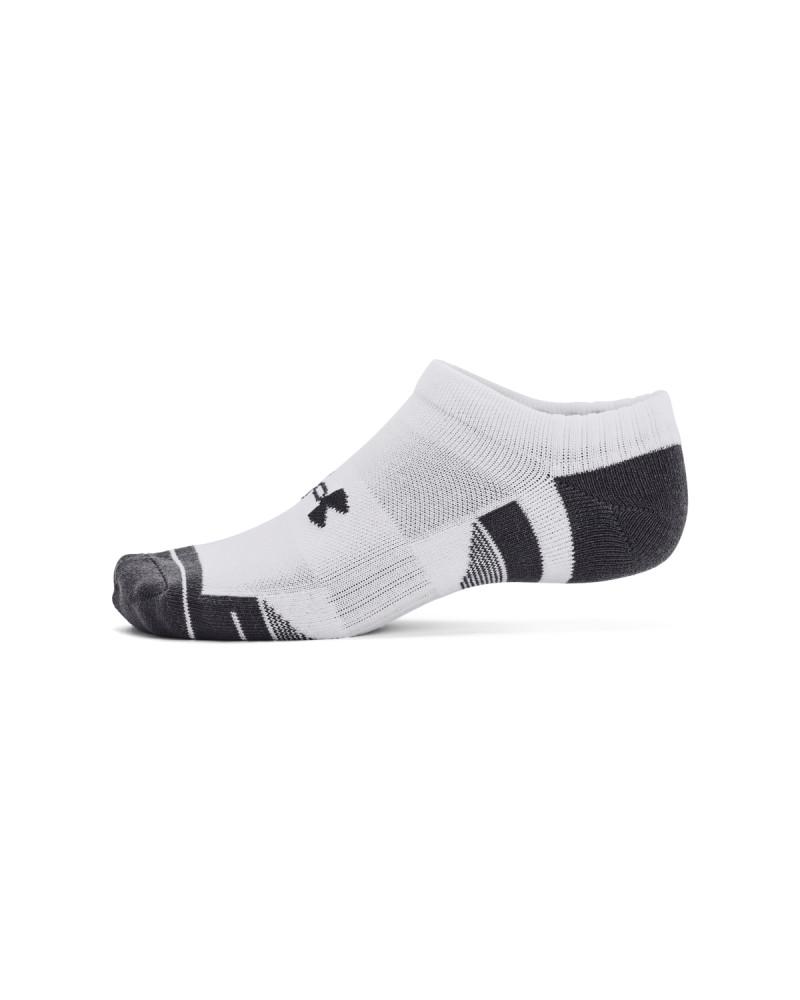 UA PERFORMANCE COTTON 3PK NS 