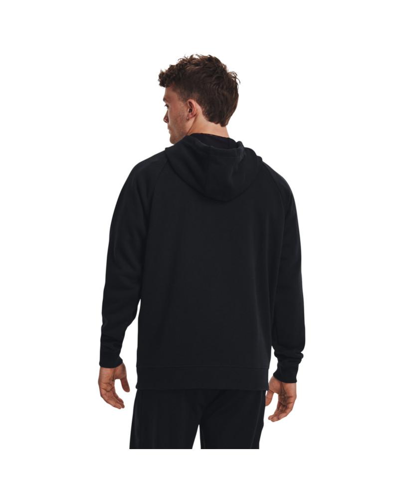 UA HW TERRY HOODIE 