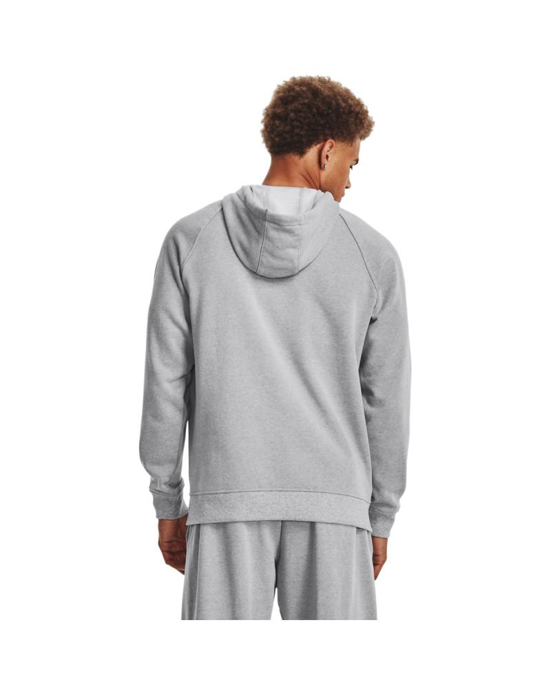 UA HW TERRY HOODIE 