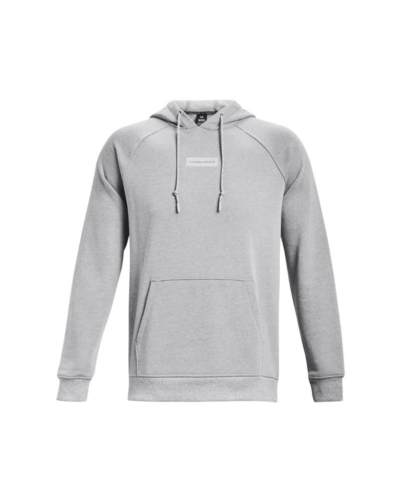 UA HW TERRY HOODIE 