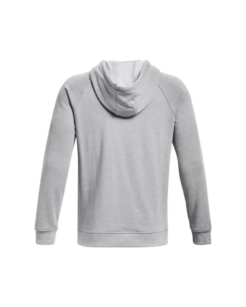 UA HW TERRY HOODIE 
