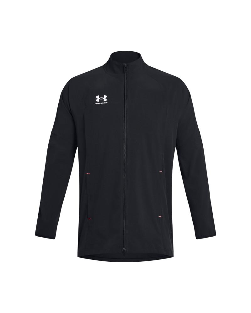 UA M'S CH. PRO JACKET 