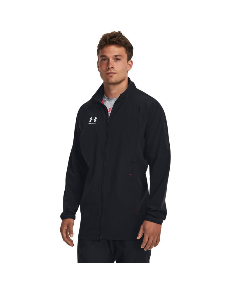 UA M'S CH. PRO JACKET 
