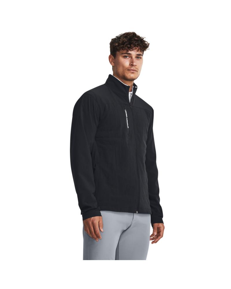 UA STORM REVO JACKET 