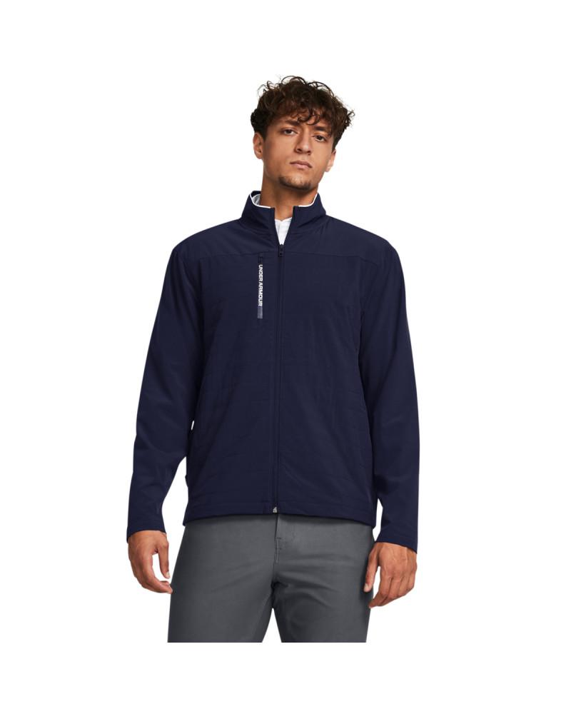 UA STORM REVO JACKET 