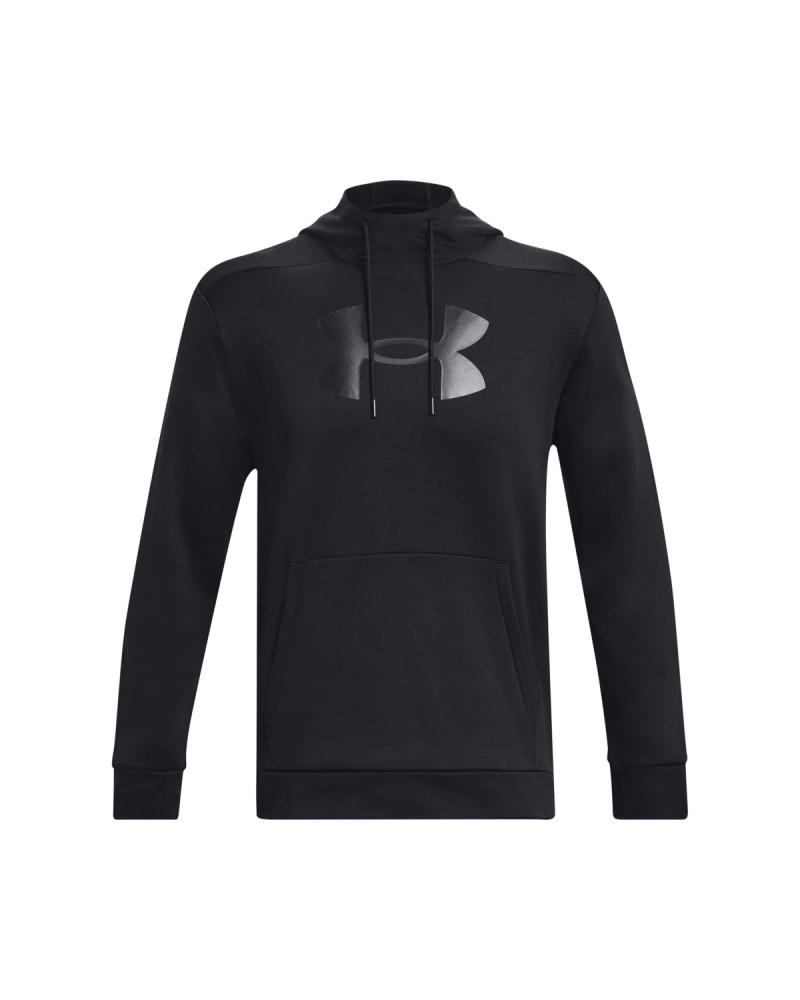 UA ARMOUR FLEECE BIG LOGO HD 