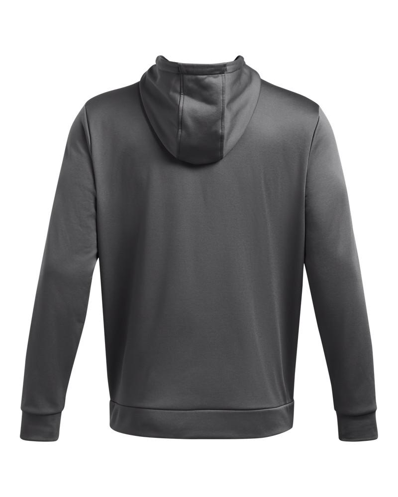 UA ARMOUR FLEECE BIG LOGO HD 