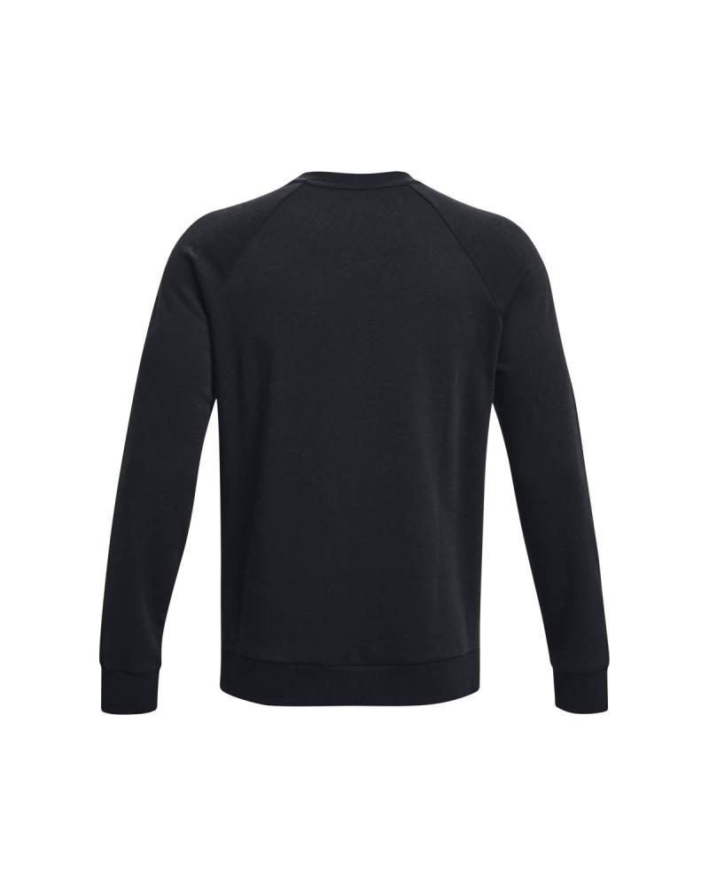 UA RIVAL FLEECE CREW 