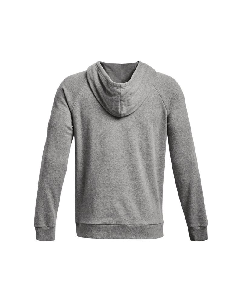 UA RIVAL FLEECE HOODIE 