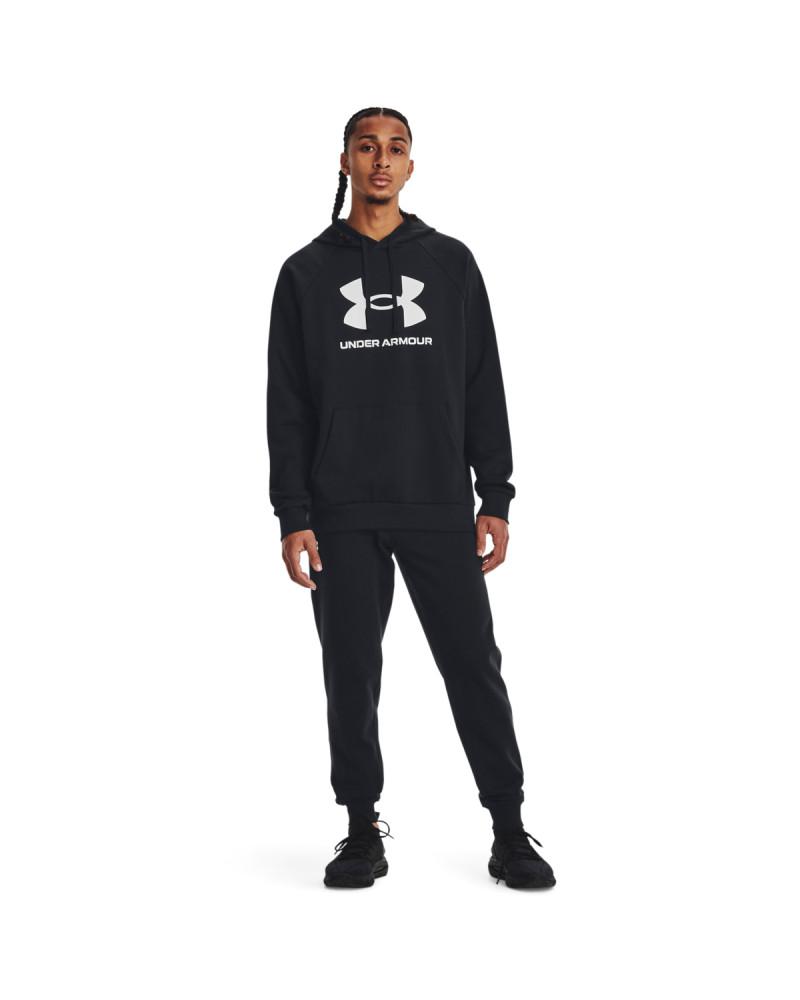 UA RIVAL FLEECE LOGO HD 