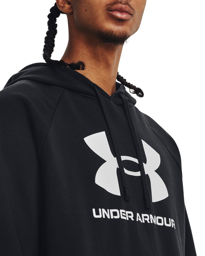 UA RIVAL FLEECE LOGO HD 