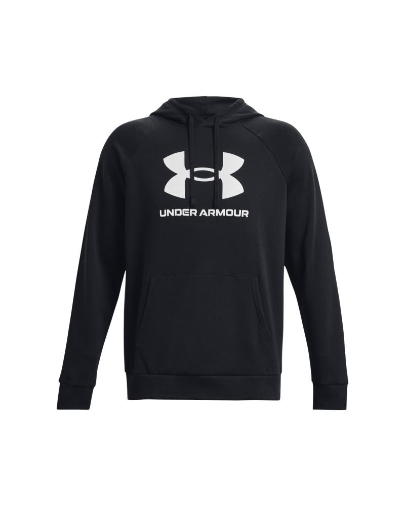 UA RIVAL FLEECE LOGO HD 