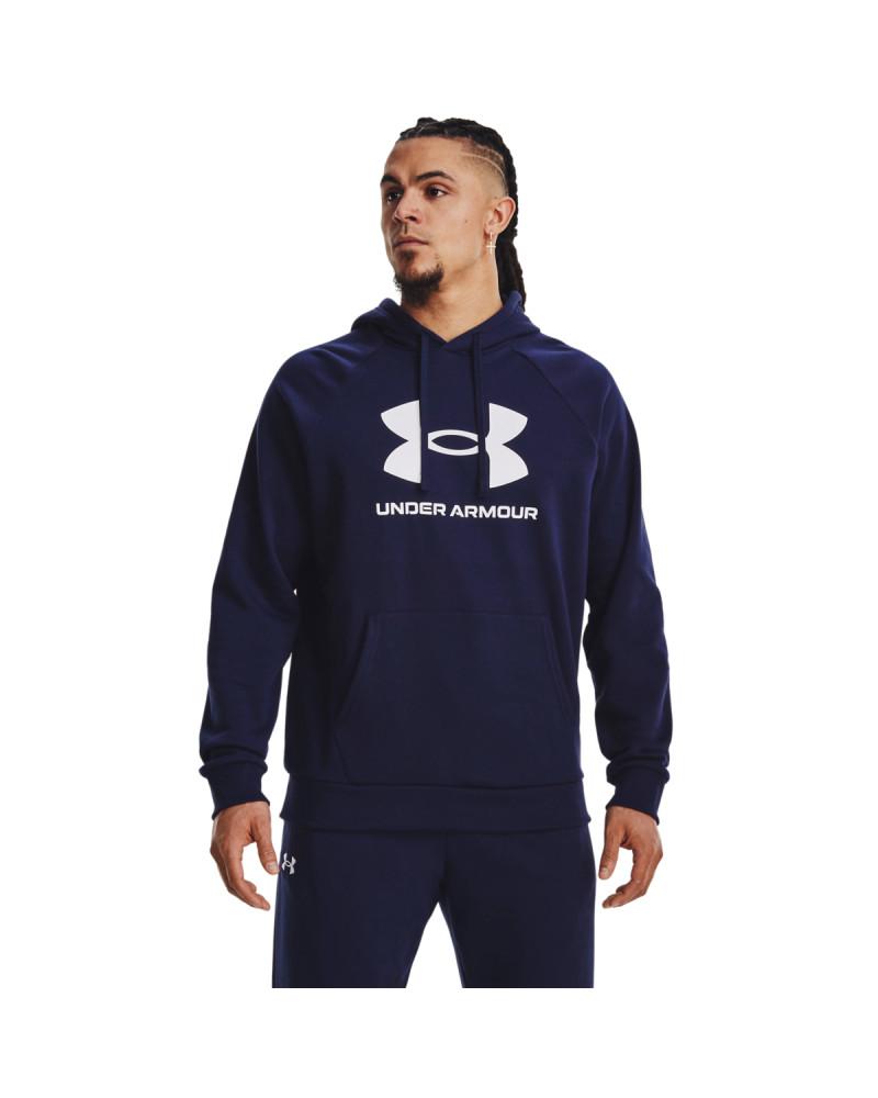 UA RIVAL FLEECE LOGO HD 