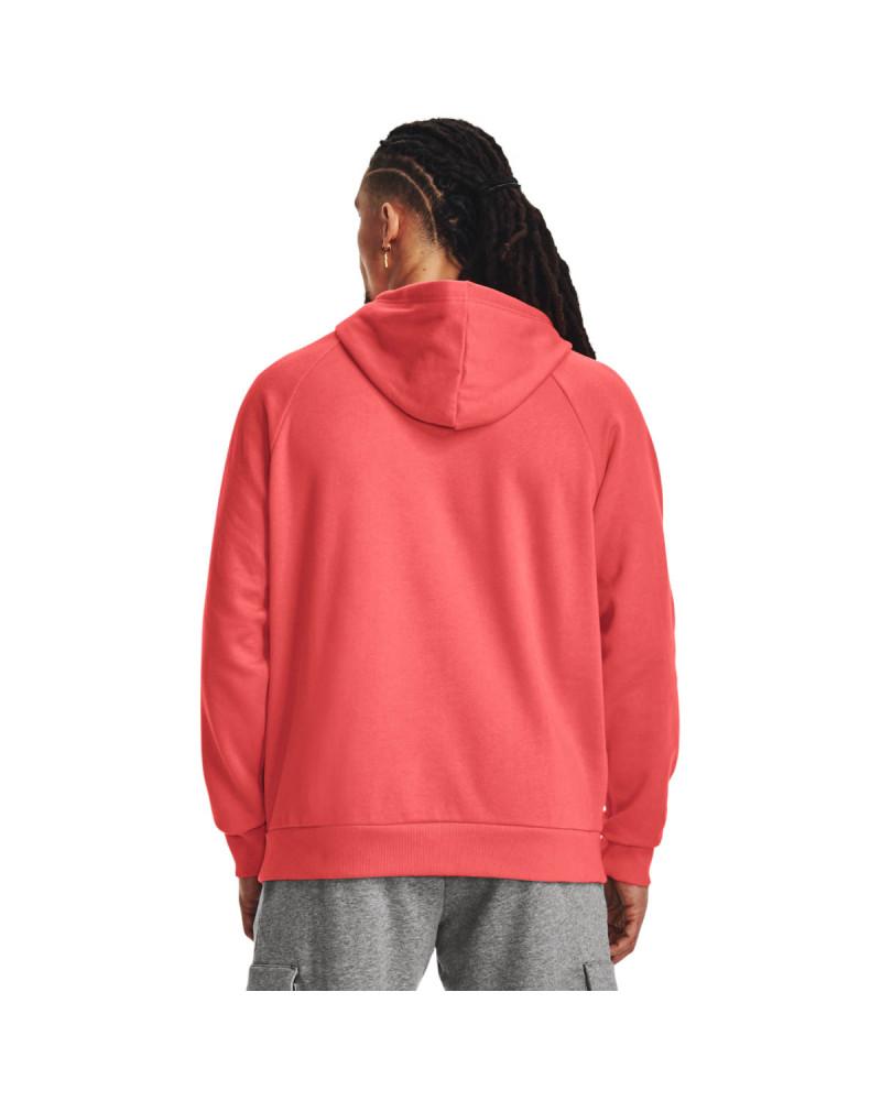 UA RIVAL FLEECE LOGO HD 