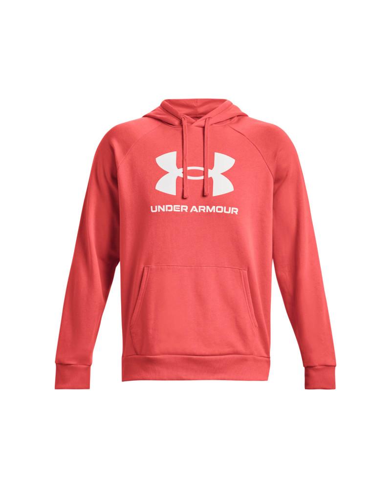 UA RIVAL FLEECE LOGO HD 