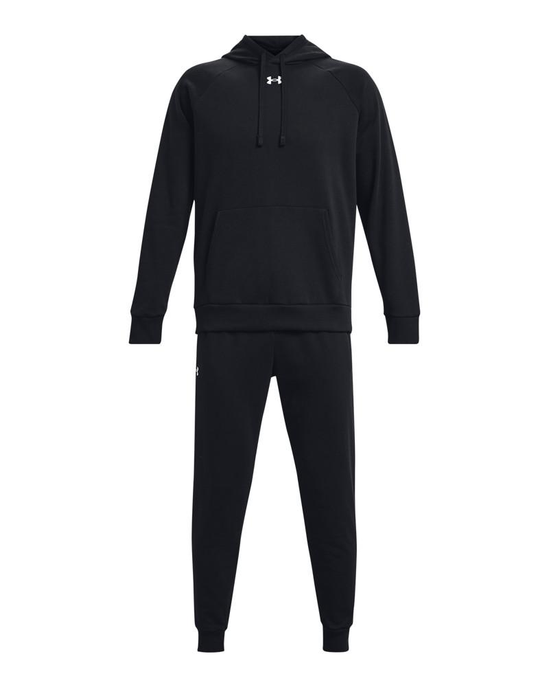 UA RIVAL FLEECE SUIT 