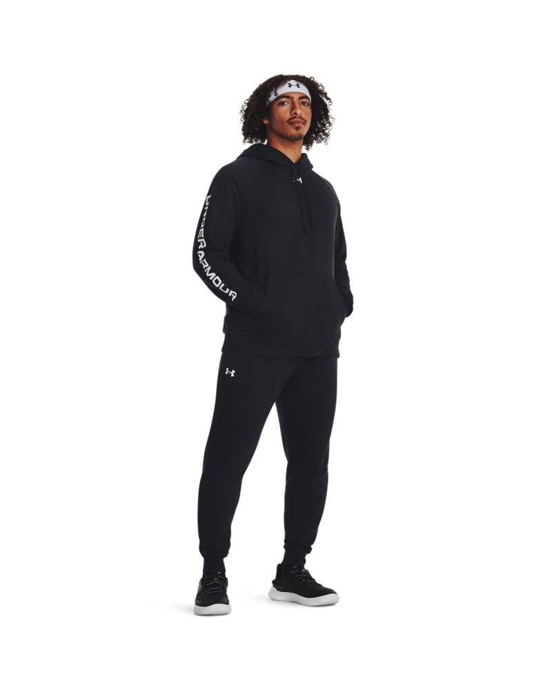UA RIVAL FLEECE SUIT 
