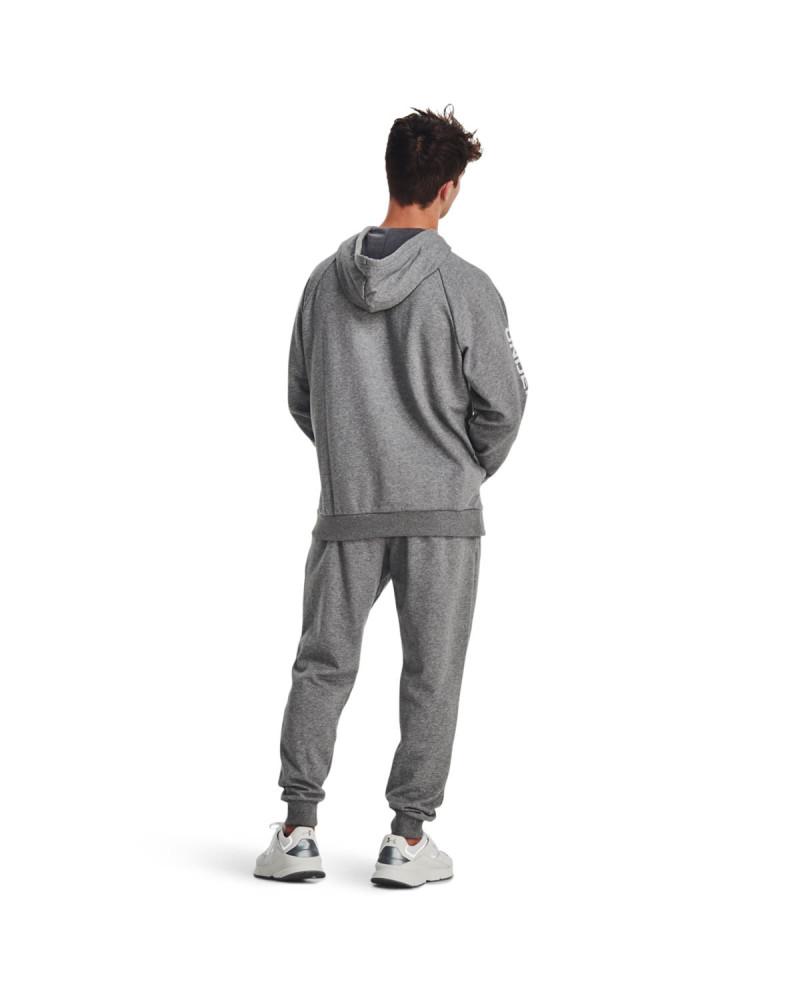 UA RIVAL FLEECE SUIT 