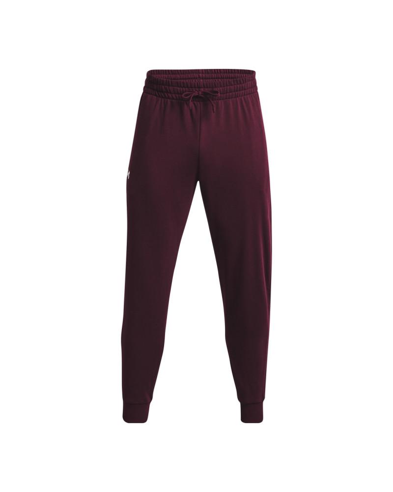 UA RIVAL FLEECE JOGGERS 