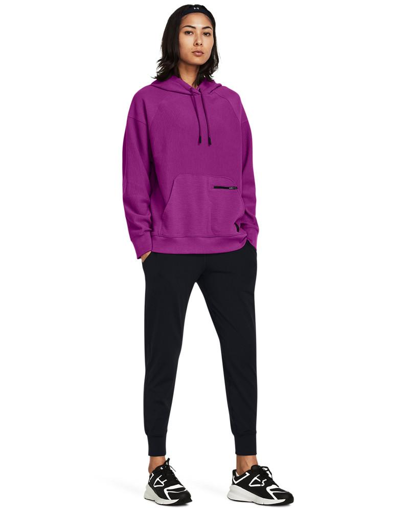 OTTOMAN FLEECE HOODIE 