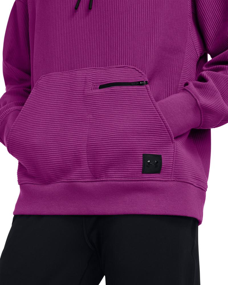 OTTOMAN FLEECE HOODIE 