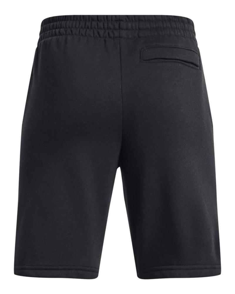 UA RIVAL FLEECE SHORTS 
