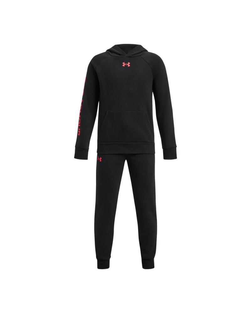 UA RIVAL FLEECE SUIT 