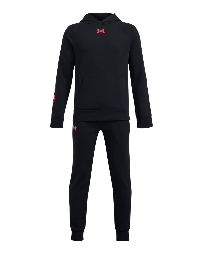 UA RIVAL FLEECE SUIT 