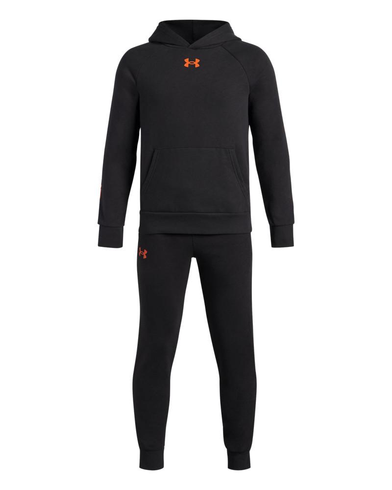 UA RIVAL FLEECE SUIT 