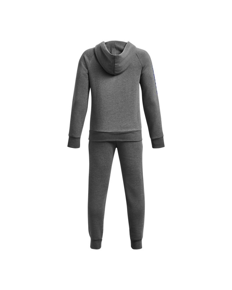 UA RIVAL FLEECE SUIT 