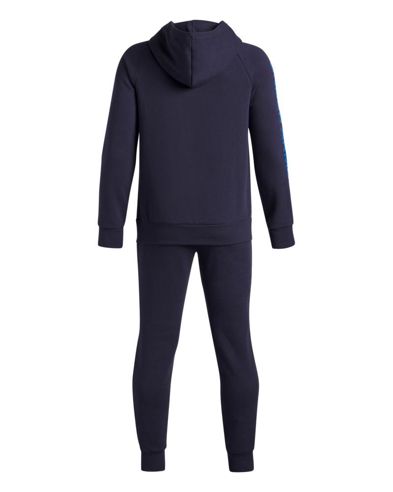 UA RIVAL FLEECE SUIT 