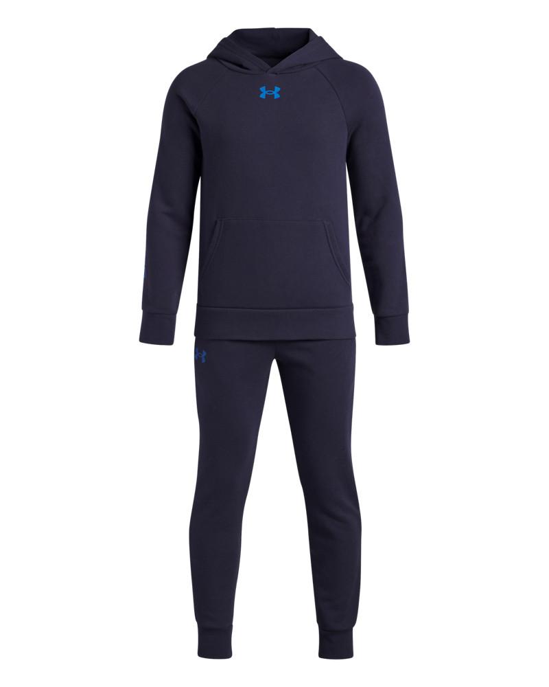 UA RIVAL FLEECE SUIT 