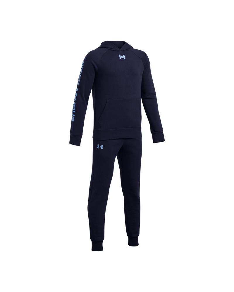 UA RIVAL FLEECE SUIT 