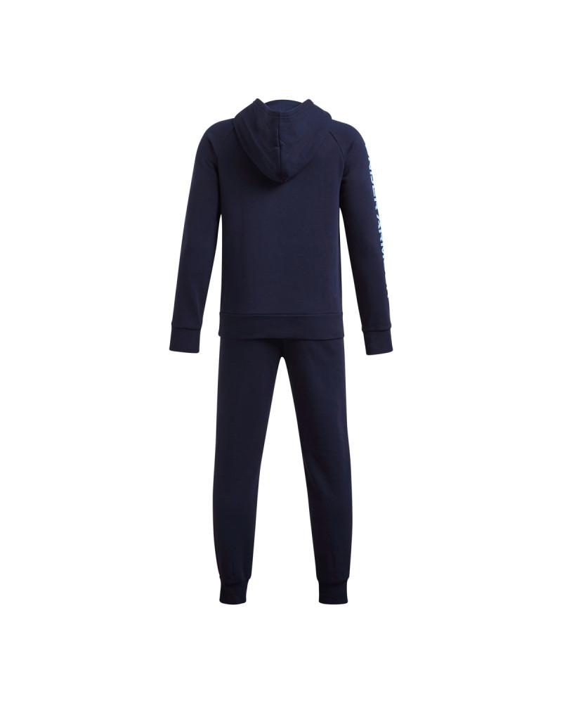 UA RIVAL FLEECE SUIT 
