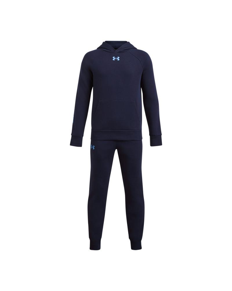 UA RIVAL FLEECE SUIT 