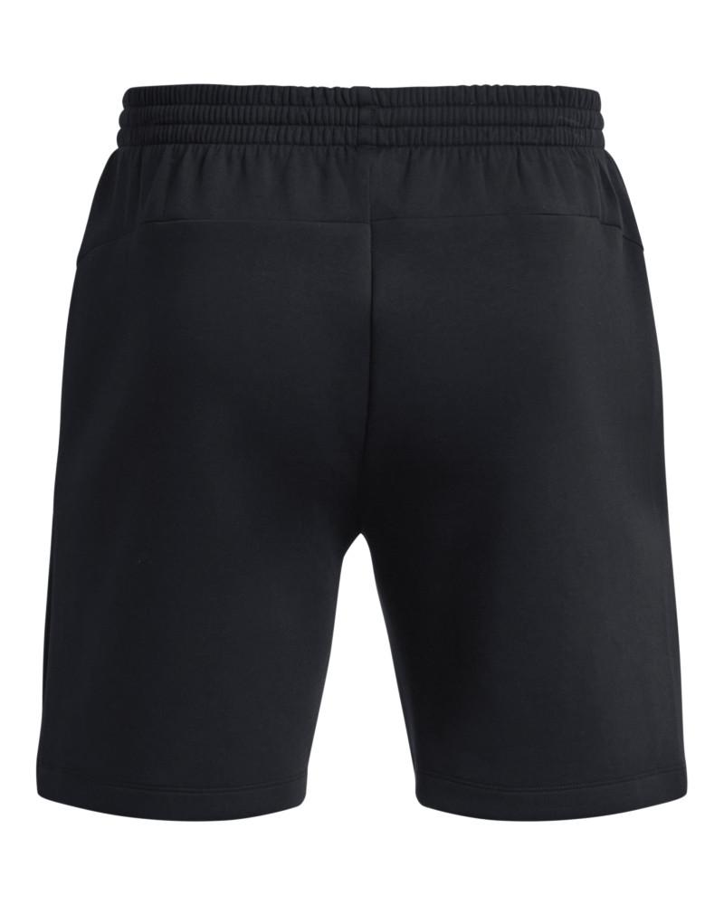 UA UNSTOPPABLE FLC SHORTS 
