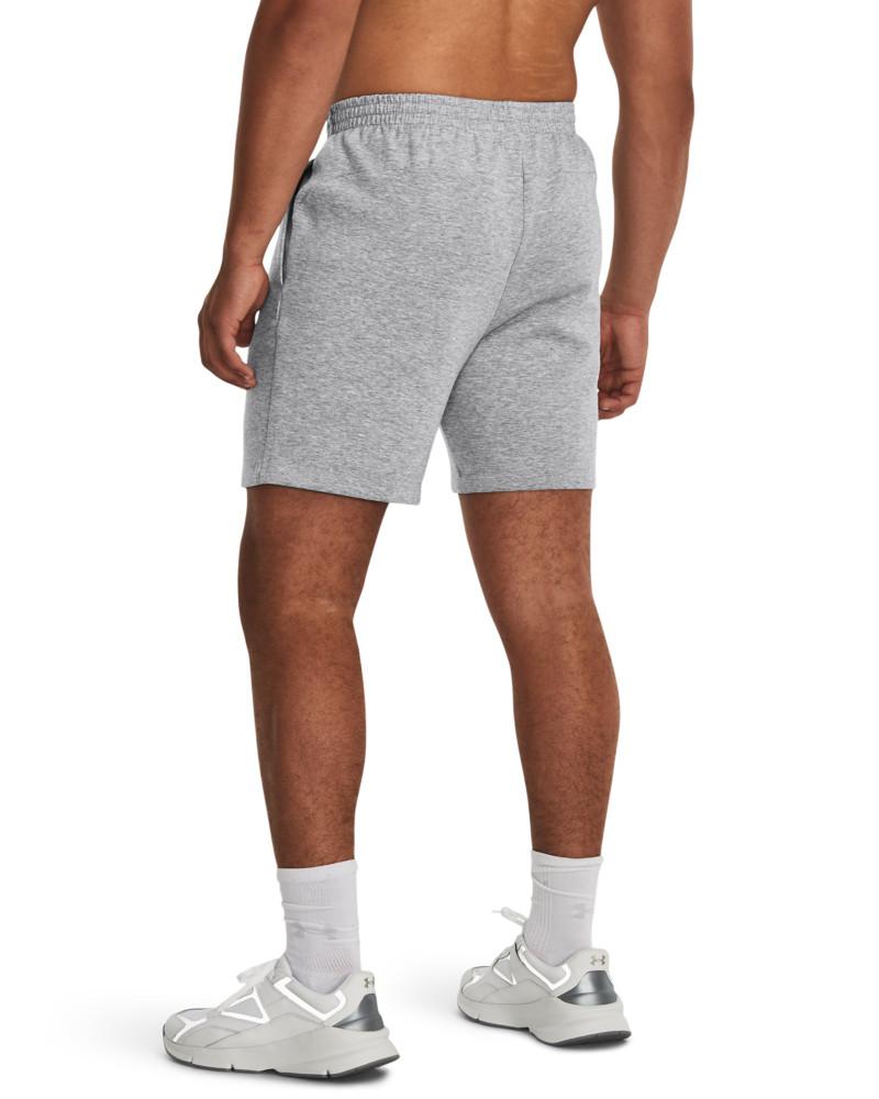 Шорц UA UNSTOPPABLE FLC SHORTS 